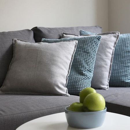 New Scandinavian Style Apartment In Ніда Екстер'єр фото
